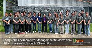 University of Phayao 
